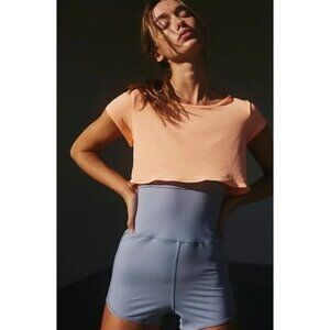 Free People Twist and Shout Playsuit